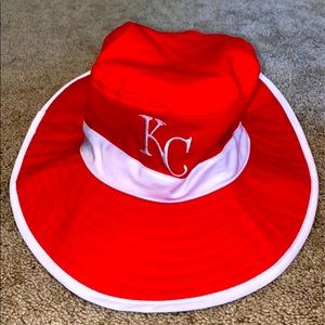 KC HuskerDays Bucket Hat